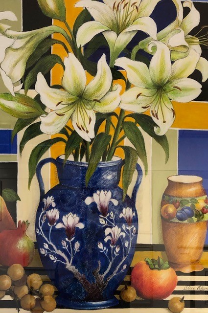 MATISSE & PICASSO AT DAYBORO GALLERY ?! 3