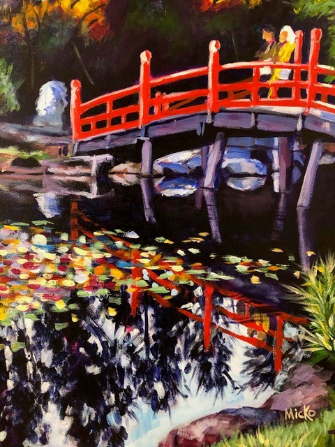 MATISSE & PICASSO AT DAYBORO GALLERY ?! 37