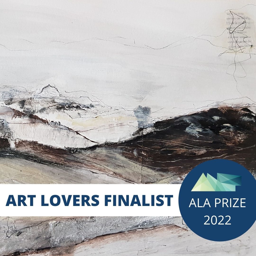 Art Prize Finalist 33