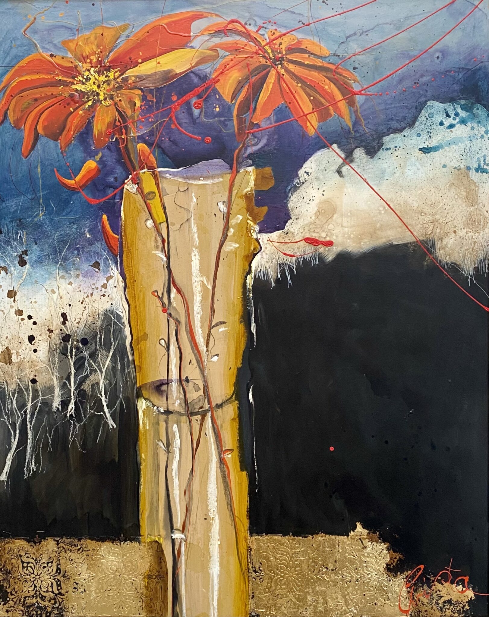 Dayboro Art Gallery – February Edition 1